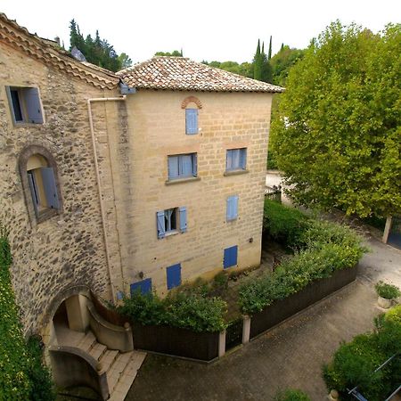 Apartament La Jungle D'Uzès Zewnętrze zdjęcie