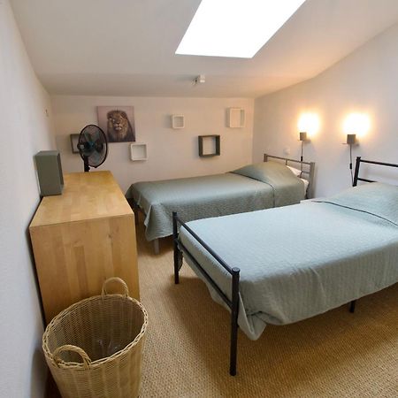Apartament La Jungle D'Uzès Zewnętrze zdjęcie