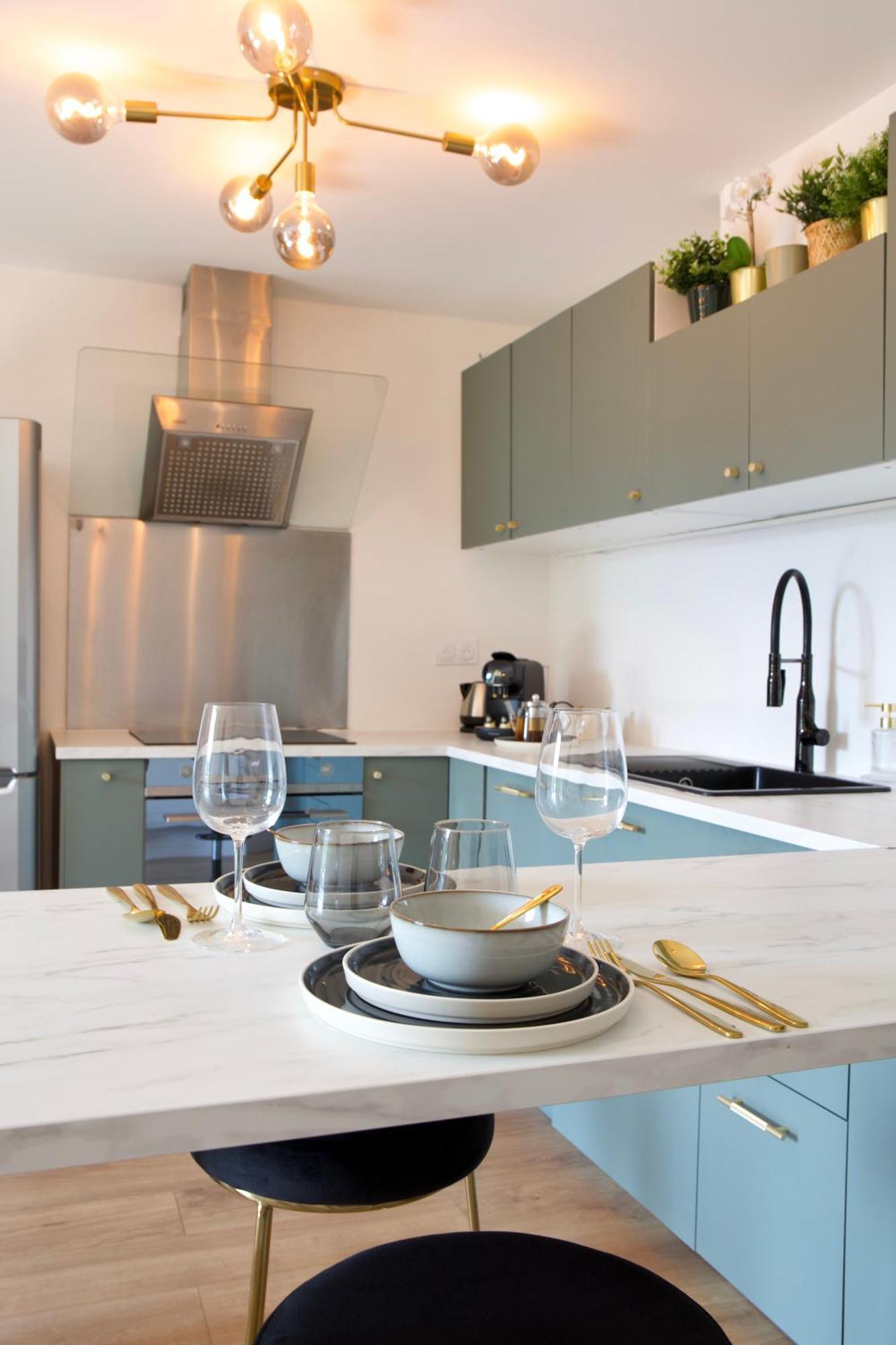 Apartament La Jungle D'Uzès Zewnętrze zdjęcie