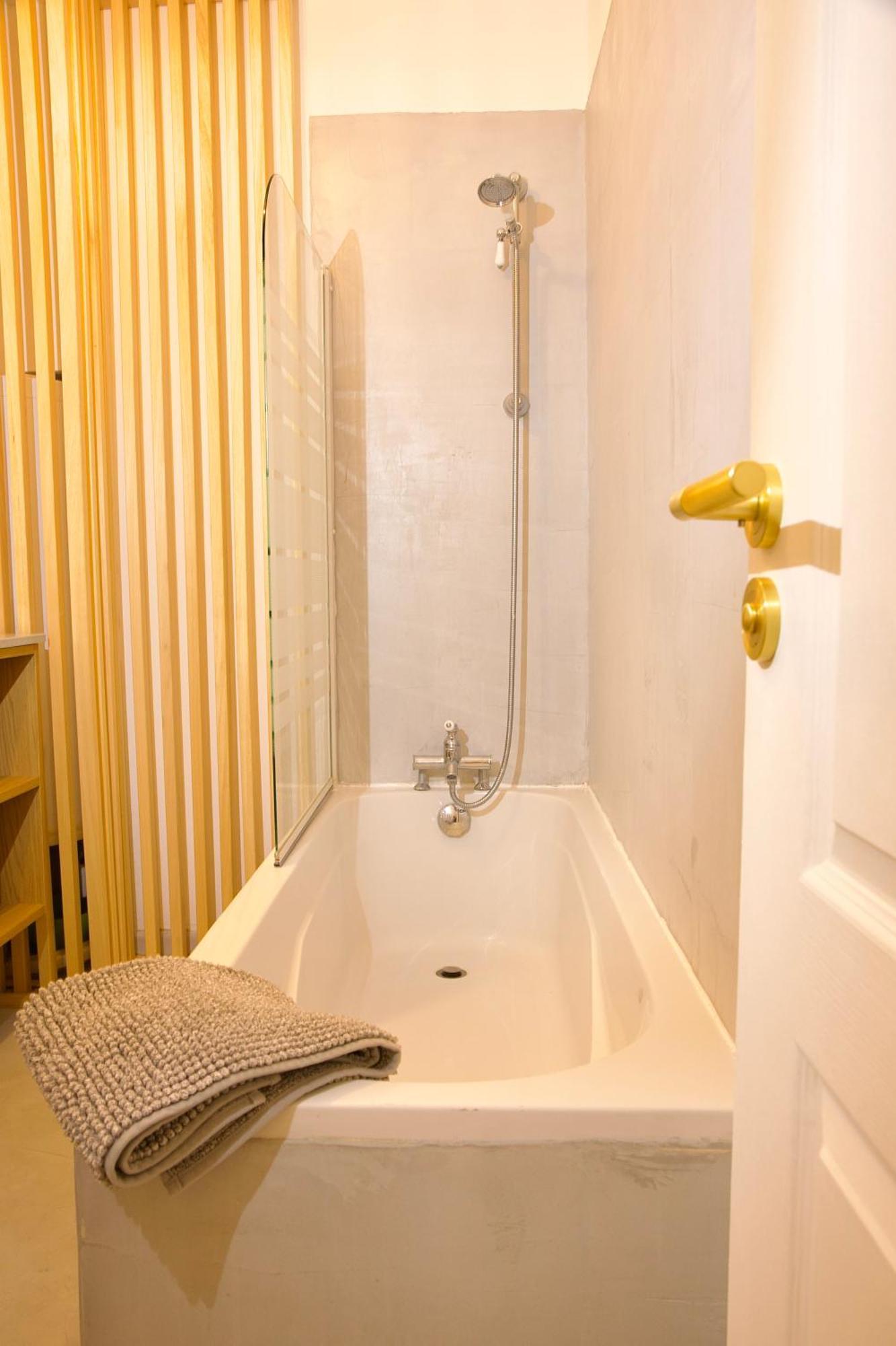 Apartament La Jungle D'Uzès Zewnętrze zdjęcie