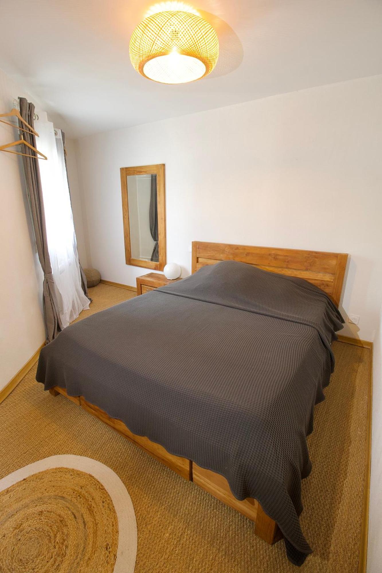 Apartament La Jungle D'Uzès Zewnętrze zdjęcie