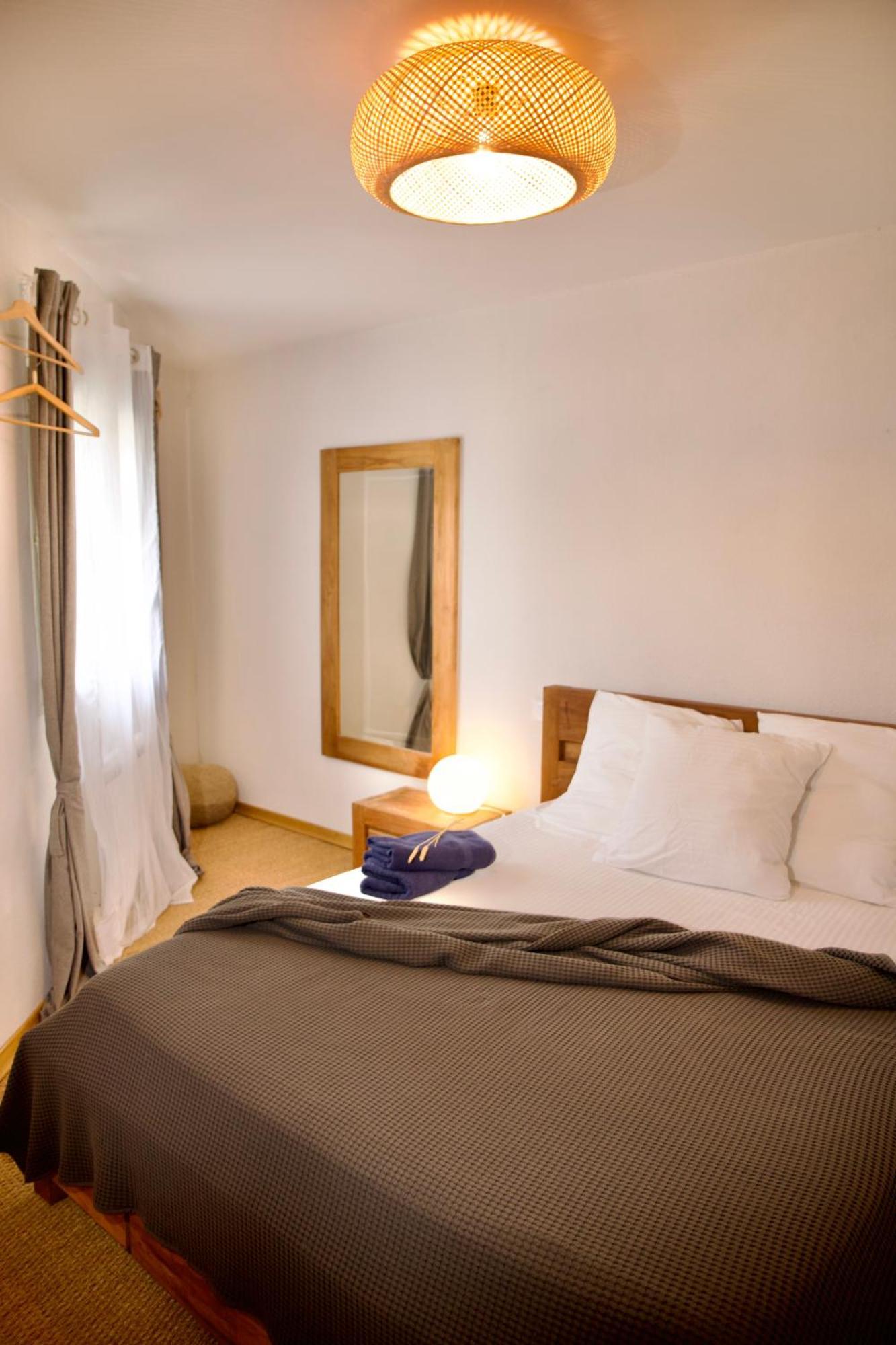 Apartament La Jungle D'Uzès Zewnętrze zdjęcie