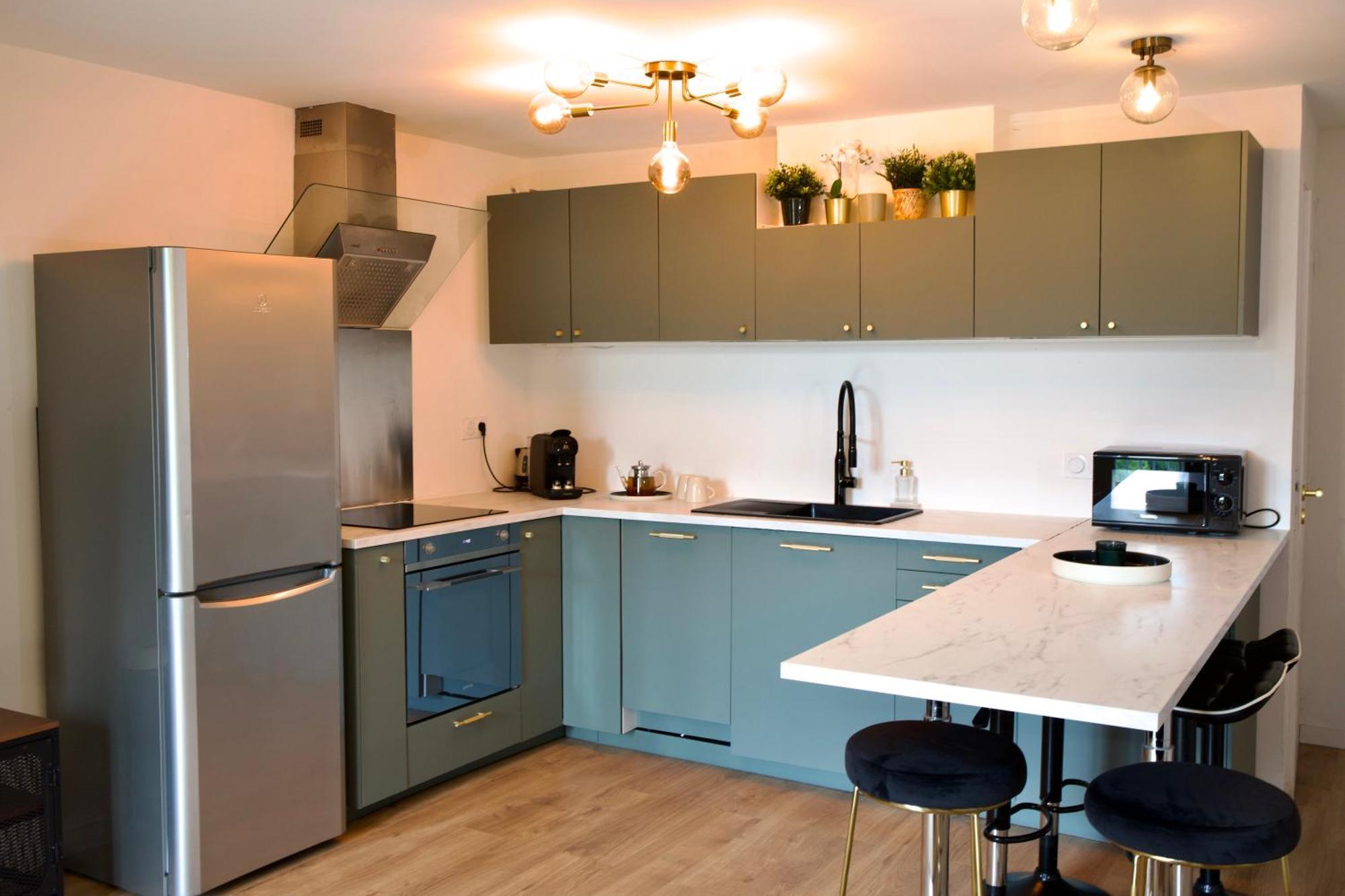 Apartament La Jungle D'Uzès Zewnętrze zdjęcie