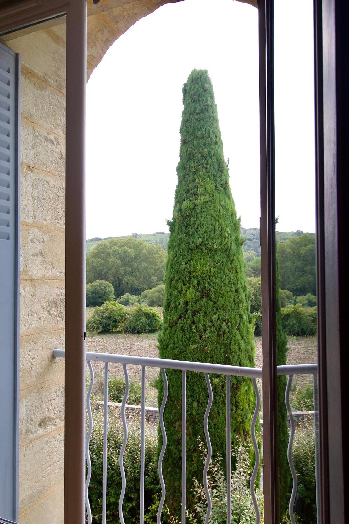 Apartament La Jungle D'Uzès Zewnętrze zdjęcie
